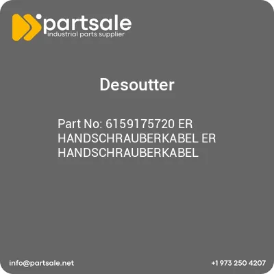 6159175720-er-handschrauberkabel-er-handschrauberkabel