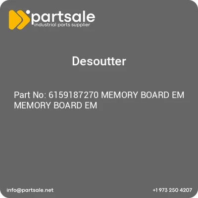 6159187270-memory-board-em-memory-board-em