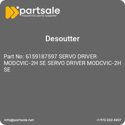 6159187597-servo-driver-modcvic-2h-se-servo-driver-modcvic-2h-se