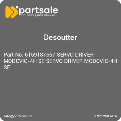 6159187657-servo-driver-modcvic-4h-se-servo-driver-modcvic-4h-se