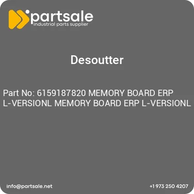 6159187820-memory-board-erp-l-versionl-memory-board-erp-l-versionl