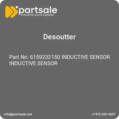 6159232150-inductive-sensor-inductive-sensor