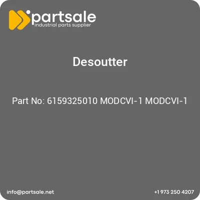 6159325010-modcvi-1-modcvi-1