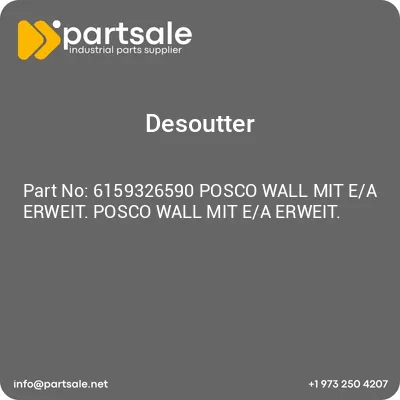 6159326590-posco-wall-mit-ea-erweit-posco-wall-mit-ea-erweit