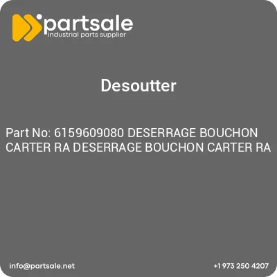 6159609080-deserrage-bouchon-carter-ra-deserrage-bouchon-carter-ra