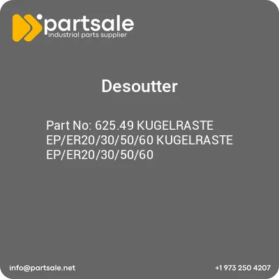 62549-kugelraste-eper20305060-kugelraste-eper20305060