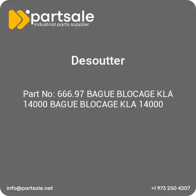 66697-bague-blocage-kla-14000-bague-blocage-kla-14000