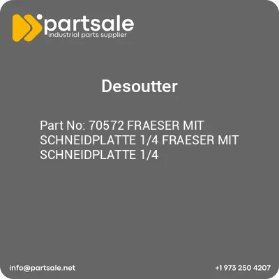 70572-fraeser-mit-schneidplatte-14-fraeser-mit-schneidplatte-14