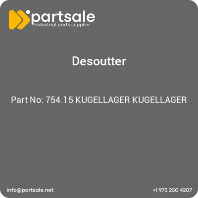 75415-kugellager-kugellager