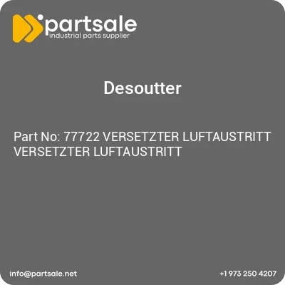 77722-versetzter-luftaustritt-versetzter-luftaustritt