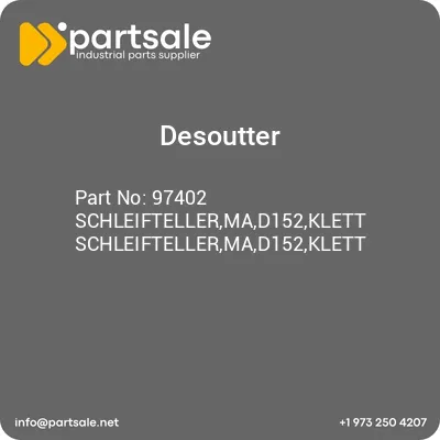 97402-schleiftellermad152klett-schleiftellermad152klett