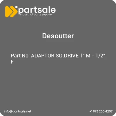 adaptor-sqdrive-1-m-12-f
