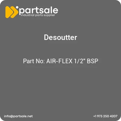 air-flex-12-bsp