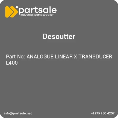 analogue-linear-x-transducer-l400