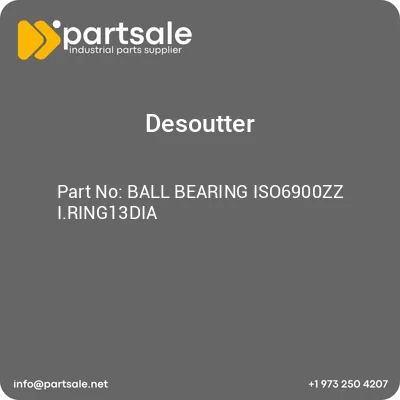 ball-bearing-iso6900zz-iring13dia