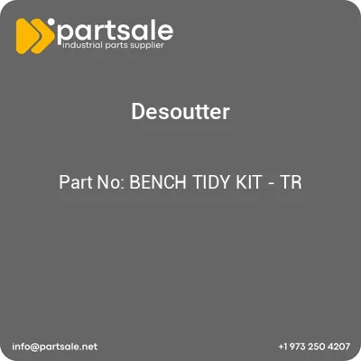 bench-tidy-kit-tr