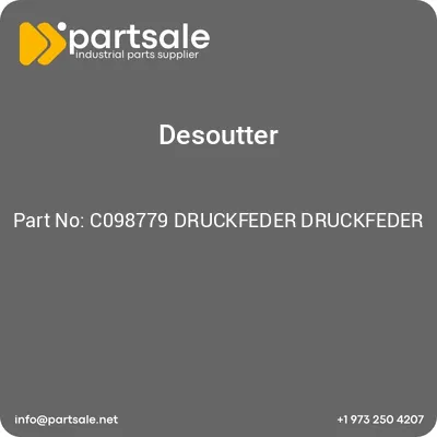 c098779-druckfeder-druckfeder