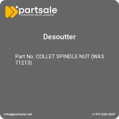 collet-spindle-nut-was-71213