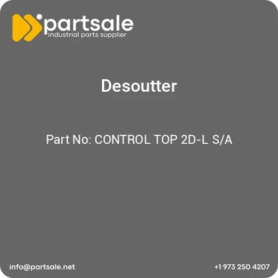 control-top-2d-l-sa