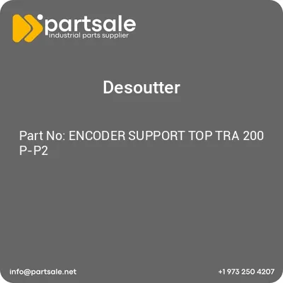 encoder-support-top-tra-200-p-p2