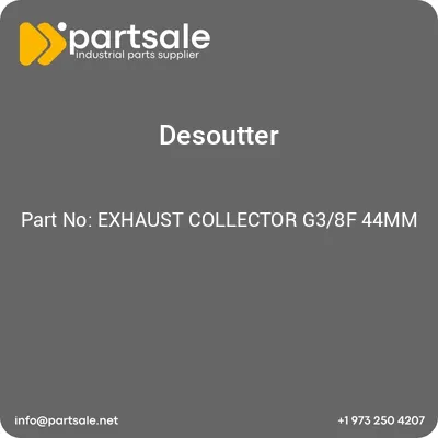exhaust-collector-g38f-44mm