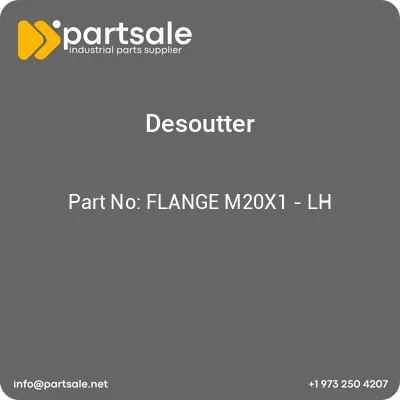 flange-m20x1-lh