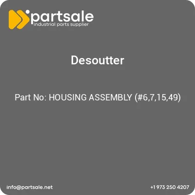 housing-assembly-671549