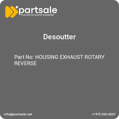 housing-exhaust-rotary-reverse