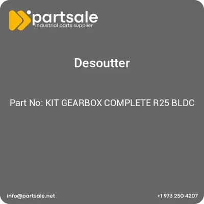 kit-gearbox-complete-r25-bldc