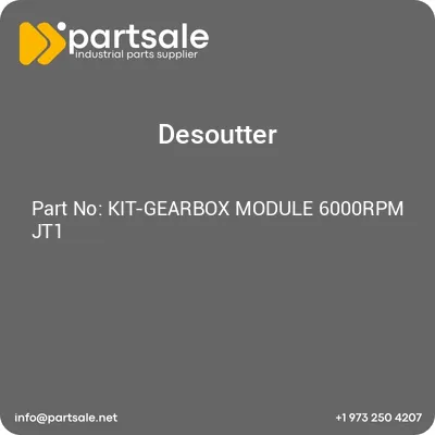 kit-gearbox-module-6000rpm-jt1