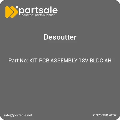 kit-pcb-assembly-18v-bldc-ah