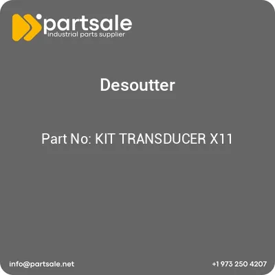 kit-transducer-x11