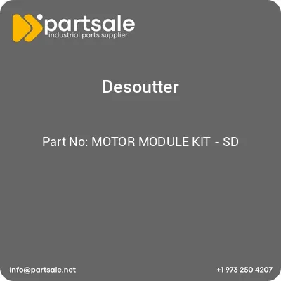 motor-module-kit-sd