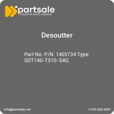 pn-1465734-type-sdt140-t510-s4q