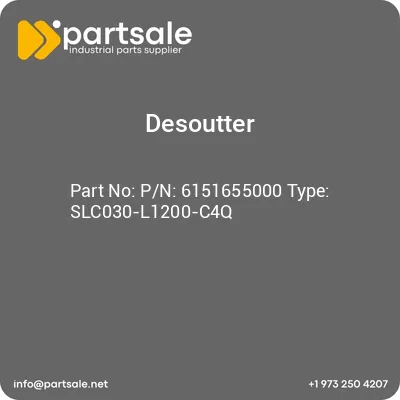 pn-6151655000-type-slc030-l1200-c4q