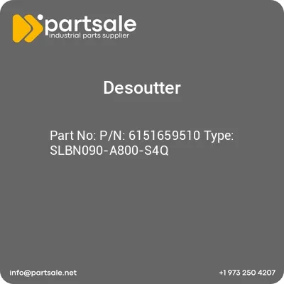 pn-6151659510-type-slbn090-a800-s4q