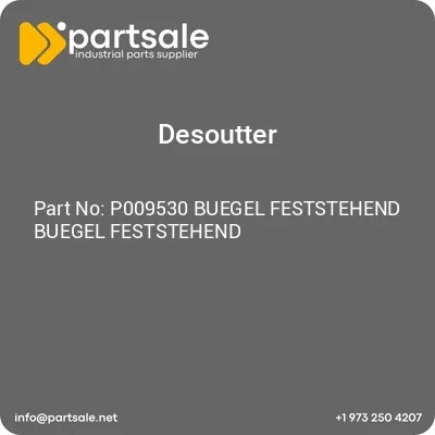p009530-buegel-feststehend-buegel-feststehend
