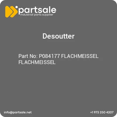 p084177-flachmeissel-flachmeissel