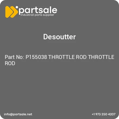 p155038-throttle-rod-throttle-rod