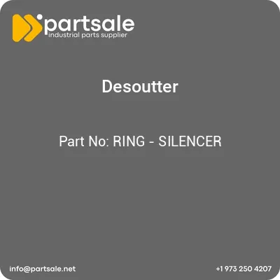 ring-silencer