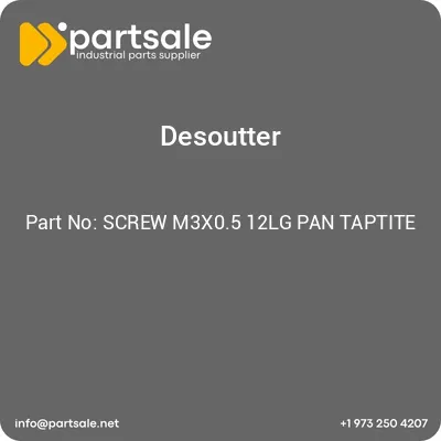 screw-m3x05-12lg-pan-taptite