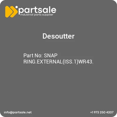 snap-ringexternaliss1wr43