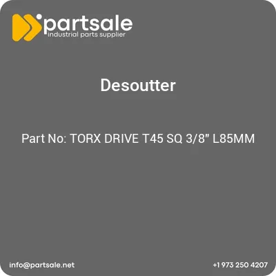 torx-drive-t45-sq-38-l85mm