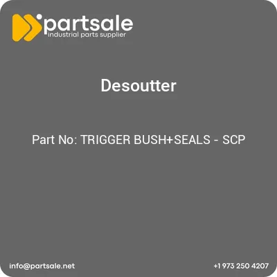 trigger-bushseals-scp