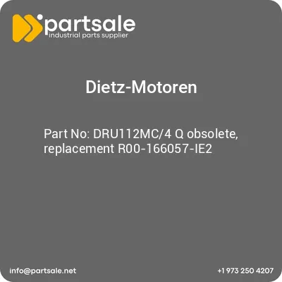 dru112mc4-q-obsolete-replacement-r00-166057-ie2