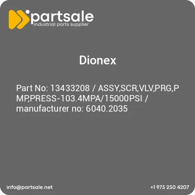 13433208-assyscrvlvprgpmppress-1034mpa15000psi-manufacturer-no-60402035