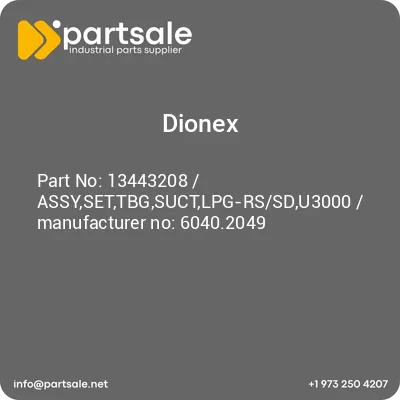 13443208-assysettbgsuctlpg-rssdu3000-manufacturer-no-60402049