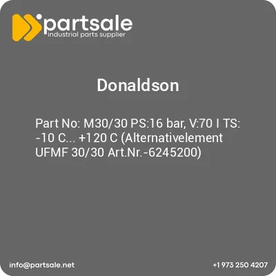 m3030-ps16-bar-v70-i-ts-10-c-120-c-alternativelement-ufmf-3030-artnr-6245200