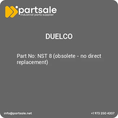 nst-8-obsolete-no-direct-replacement