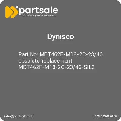 mdt462f-m18-2c-2346-obsolete-replacement-mdt462f-m18-2c-2346-sil2